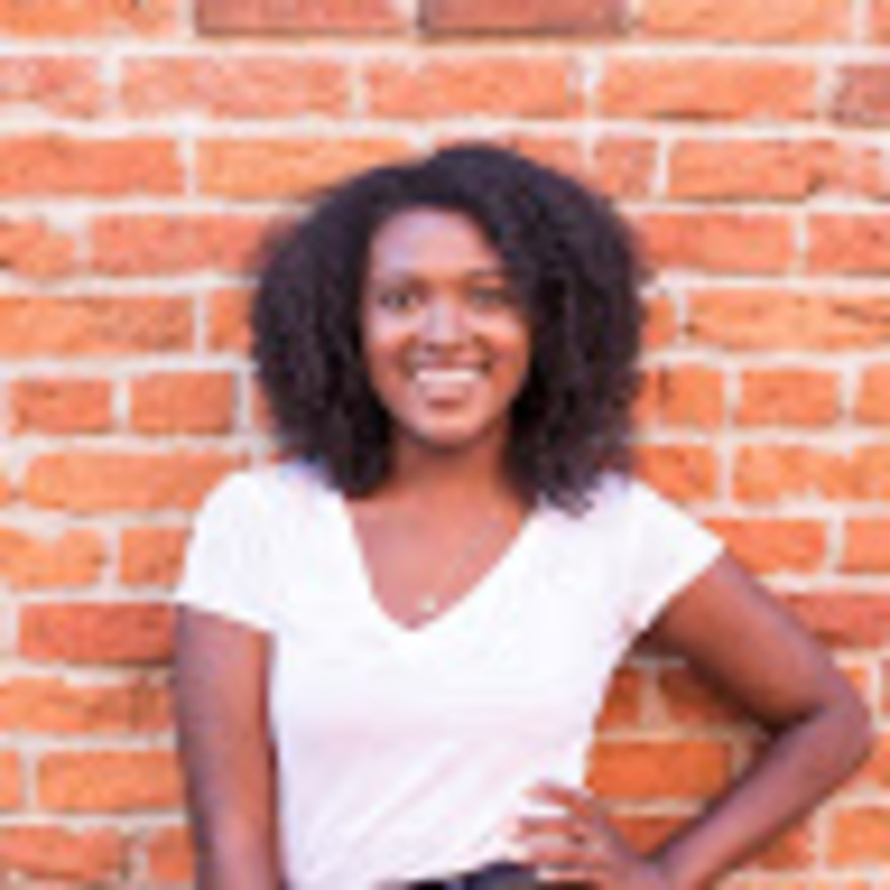 Meet your Posher, Camille